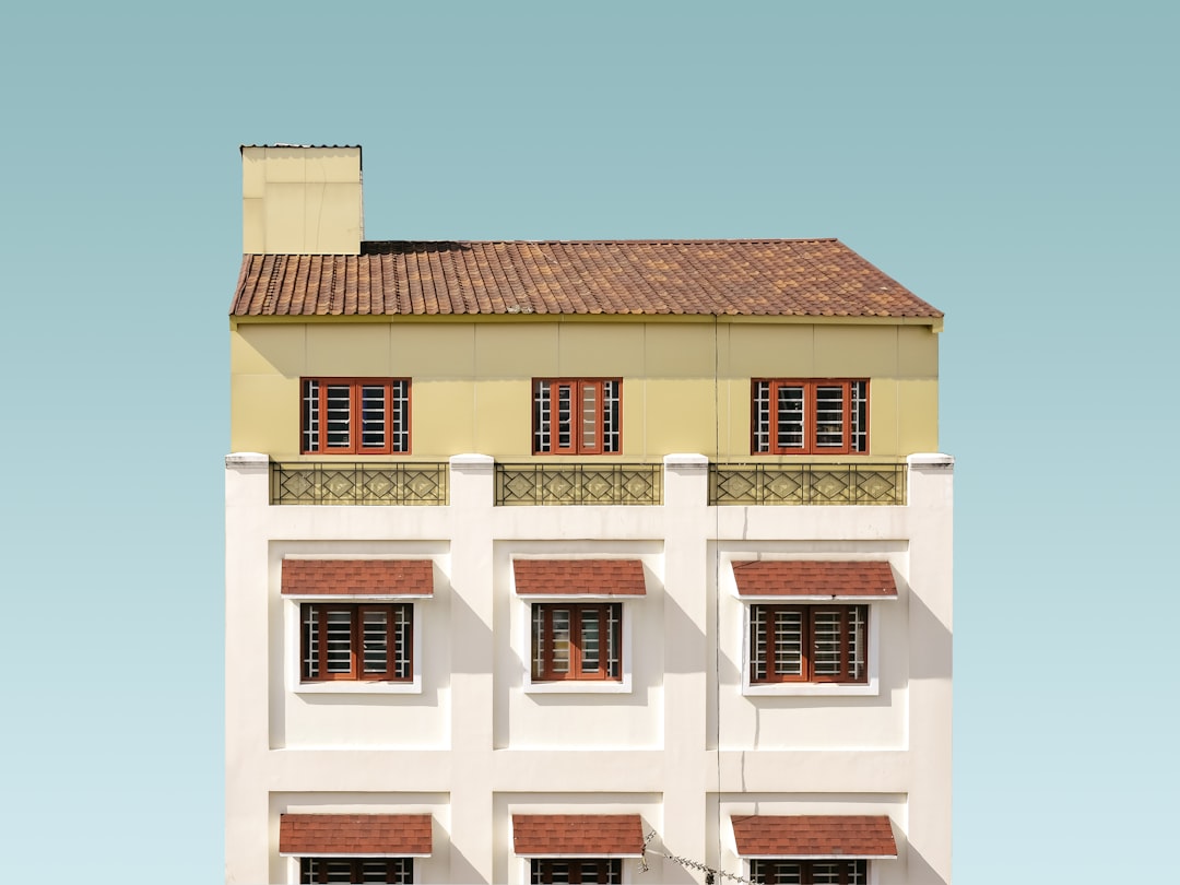 Yolanda Hadid woont in het zonnige Montecito