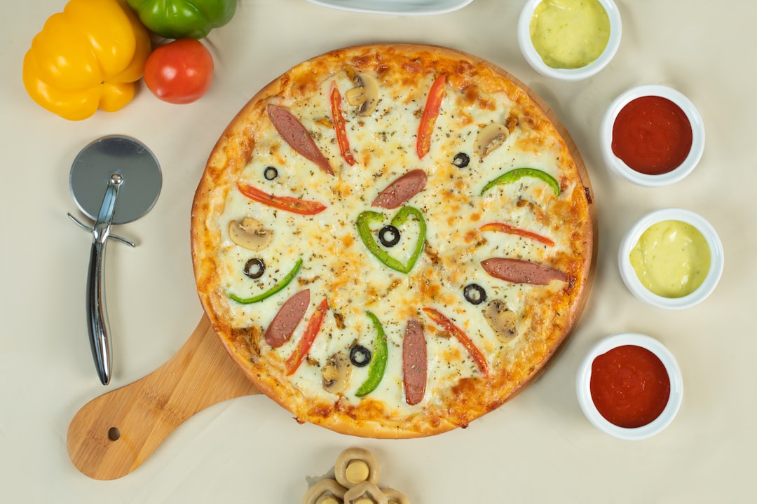 Wat kinderen graag eten: favorieten aan tafel