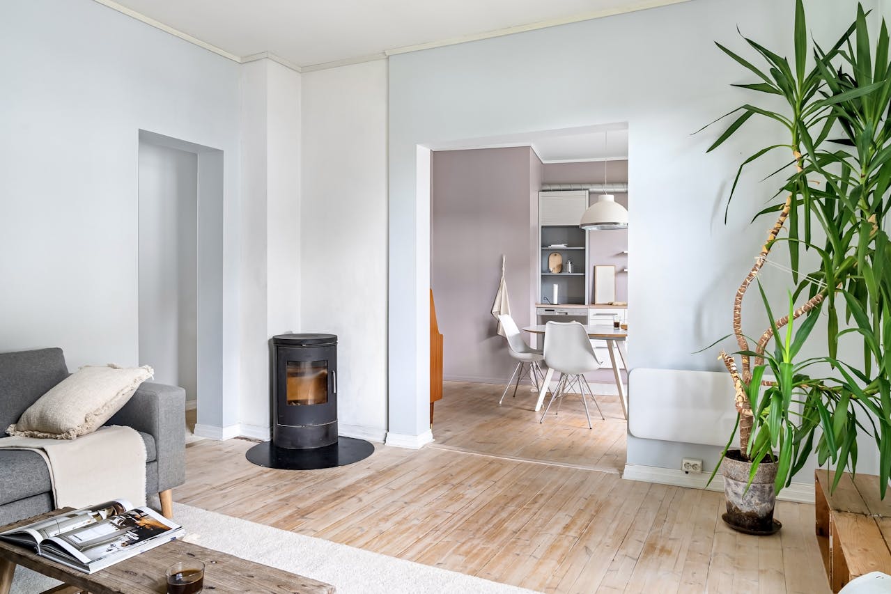 Een warm en praktisch huis begint met de juiste keuzes