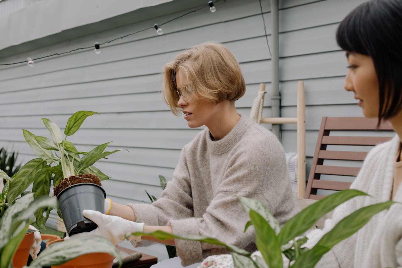 Zo maak je jouw tuin en huis klaar voor een fijn voorjaar