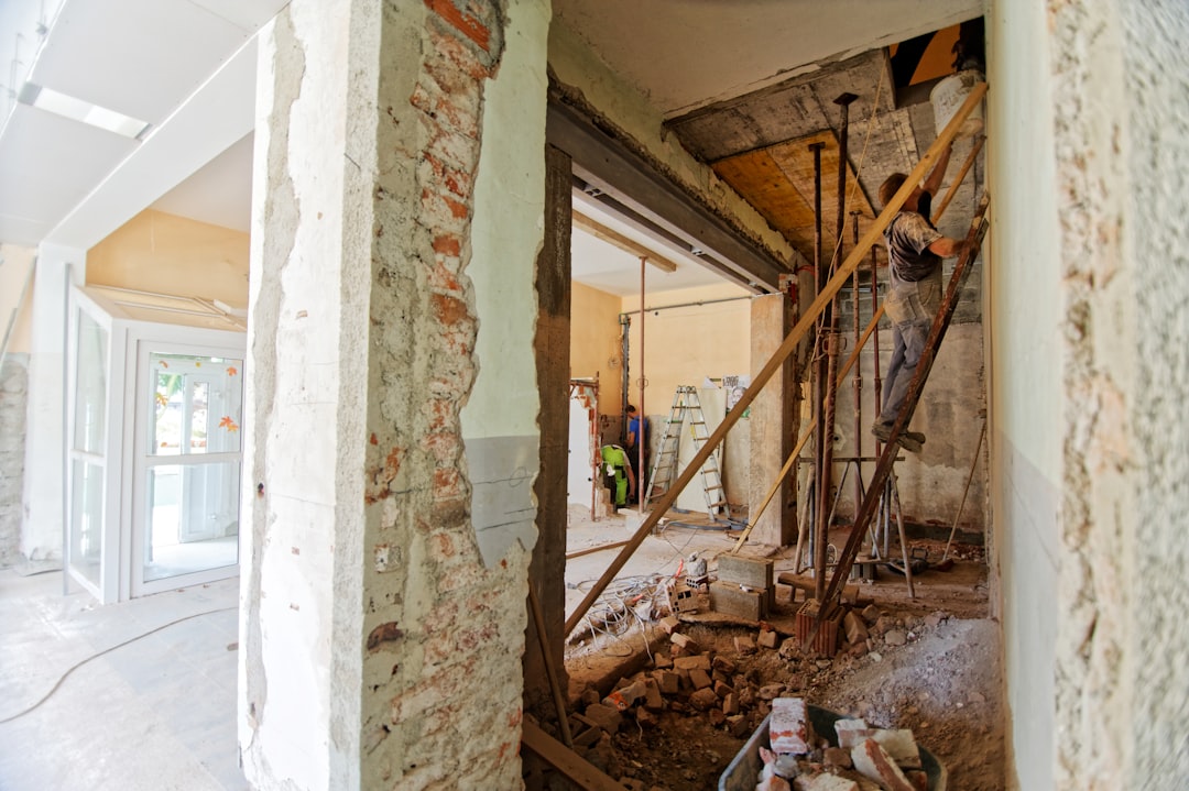 Verbouwen zonder gedoe: de beste renovatie tips op een rij
