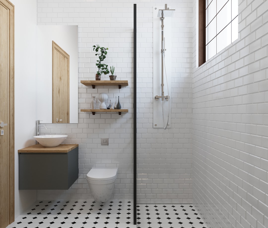 Sanitair voor de badkamer: wat je moet weten voor een goede keuze