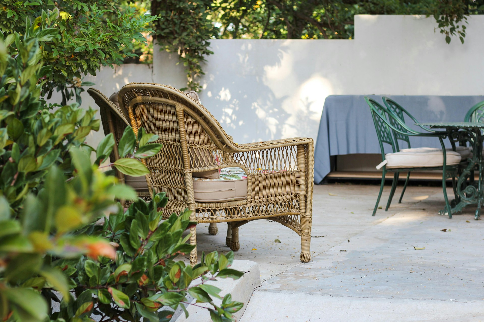 Meer buiten leven: hoe je van je tuin een tweede woonkamer maakt