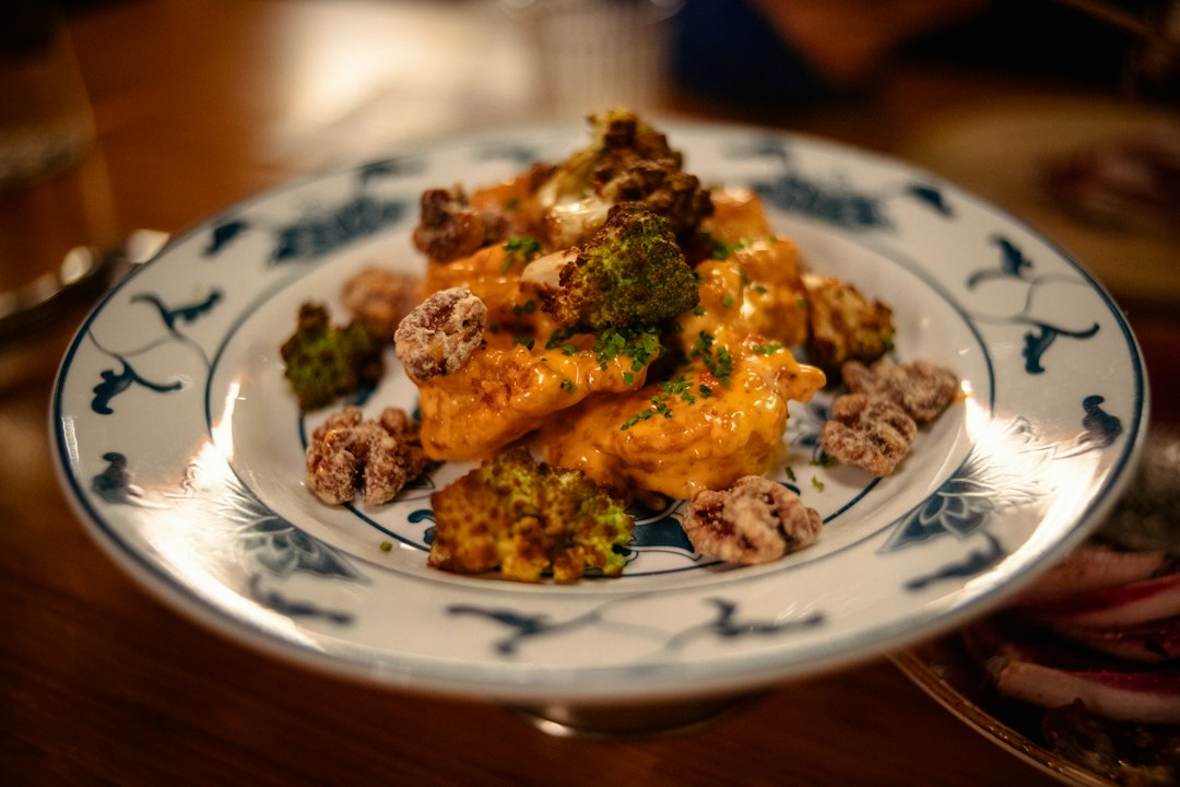 Mag een konijn broccoli eten? Dit moet je weten